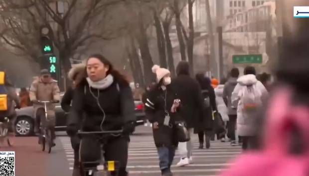 تقرير أمريكي يكشف عن وفاة 2000 طفل كل يوم.. اعرف السبب (فيديو)