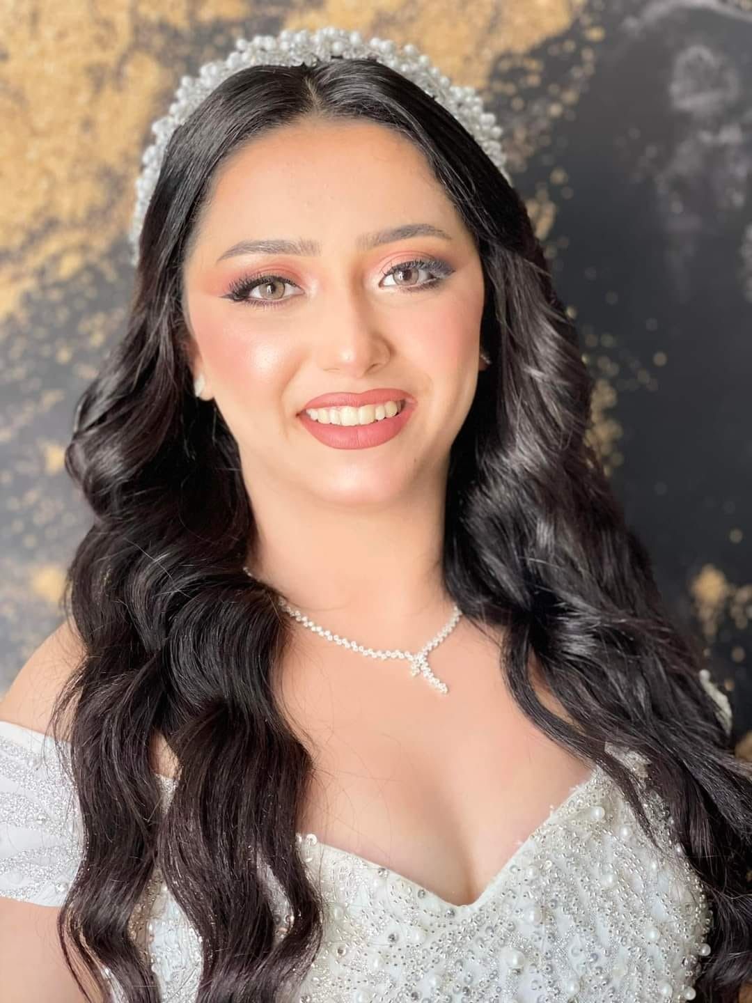 توفيت بفستان الفرح.. قصة عروس المنيا «نانسي ميخائيل»