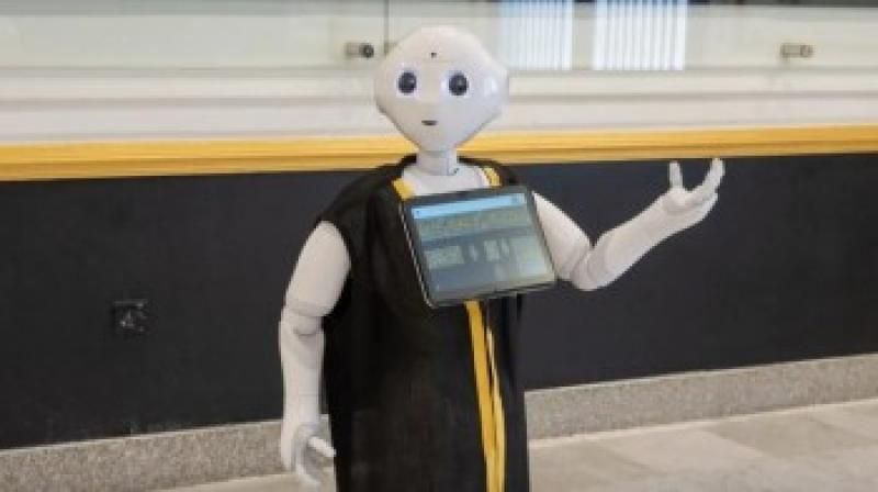 رئيس بعثة الحج الرسمية: التنظيم السعودي الدقيق والاستعانة بالذكاء الاصطناعي سر نجاح...