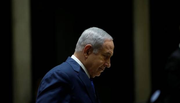 نتنياهو: لن نغادر قطاع غزة إلا بعد عودة المحتجزين والقضاء على حماس