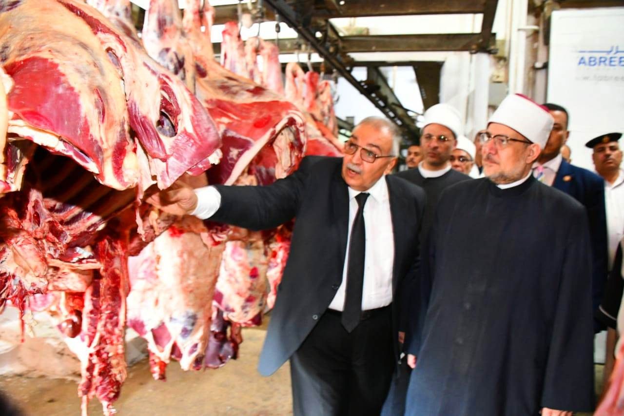 أكثر من 40 مليون جنيه.. الأوقاف تعلن حصيلة صكوك الأضاحي هذا العام