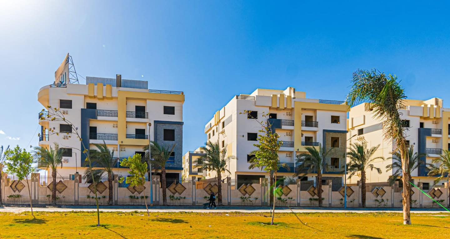 وزير الإسكان: 5.7 مليار جنيه إجمالي استثمارات سوهاج الجديدة