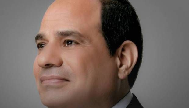 السيسي يوجه بتشكيل خلية أزمة لمتابعة وإدارة حالات وفاة الحجاج المصريين