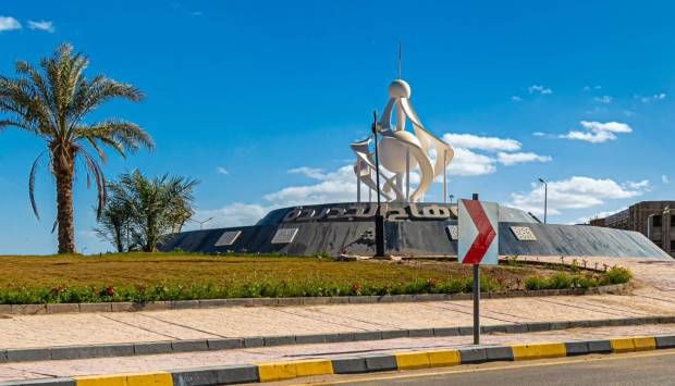 وزير الإسكان: 5.7 مليار جنيه إجمالي استثمارات سوهاج الجديدة