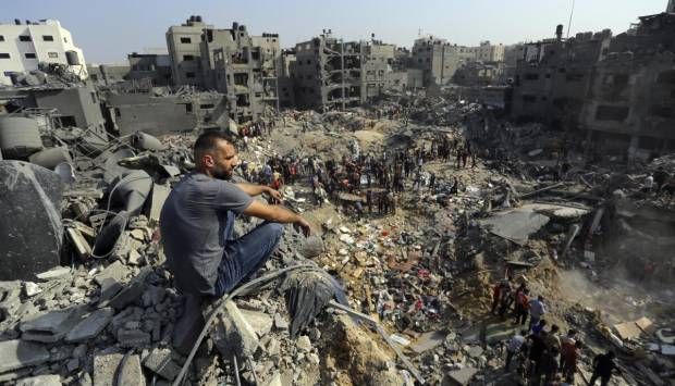 الأونروا: إسرائيل دمرت 67% من البنية التحتية لـ قطاع غزة