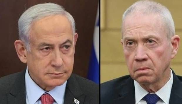 جالانت يطالب نتنياهو بالترويج لقانون يمدد خدمة الجيش لـ3 سنوات