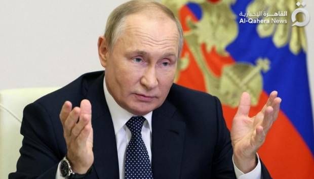 بوتين من فيتنام: القوات النووية الروسية دائما في حالة استعداد قتالي