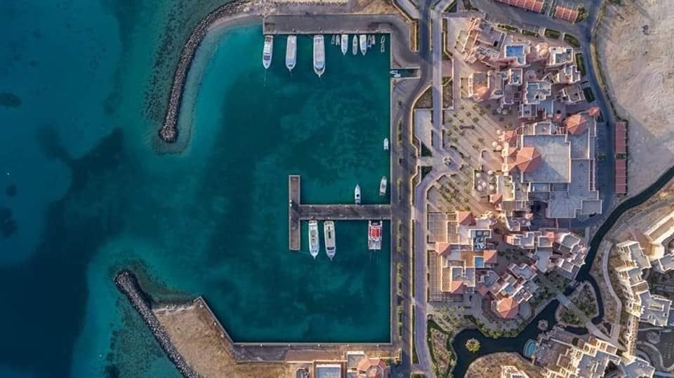 كود موحد ونافذة رقمية.. إجراءات متميزة لتعظيم سياحة اليخوت في مصر