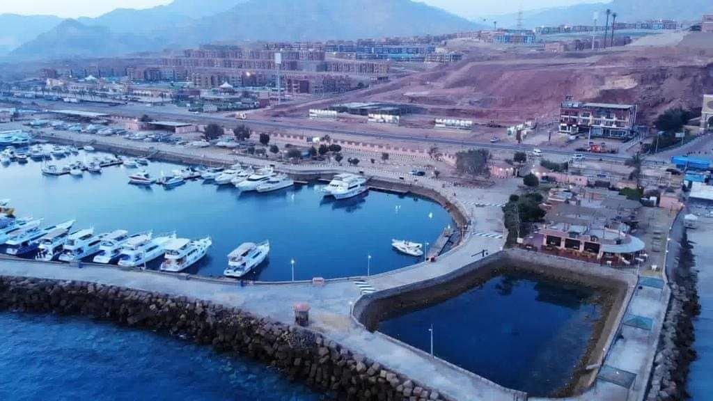 كود موحد ونافذة رقمية.. إجراءات متميزة لتعظيم سياحة اليخوت في مصر