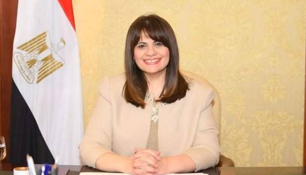 وزيرة الهجرة مستعرضة منجزات «مراكب النجاة»: حماية الشباب أولوية قصوى لنا