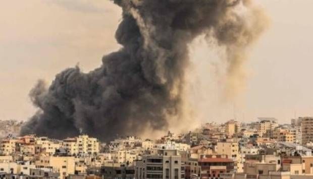 رويترز: جيش الاحتلال زاد من وتيرة القتال في رفح الفلسطينية اليومين الماضيين