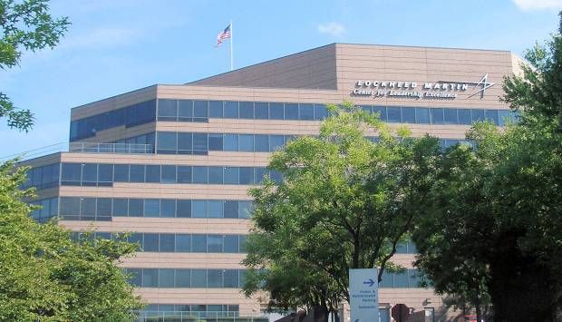 الصين تقرر تجميد أرصدة مديرين في لوكهيد مارتن الأمريكية بسبب تايوان