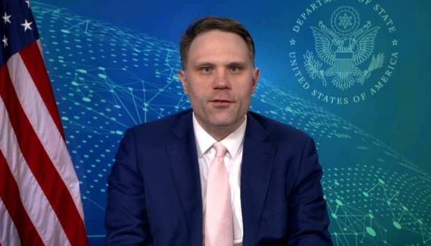 أكبر مسؤول بالخارجية الأمريكية.. استقالة جديدة تضرب إدارة بايدن بسبب غزة