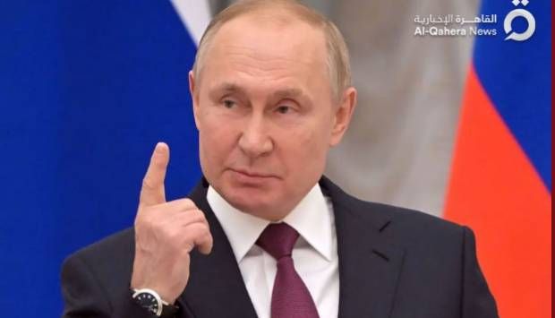 بوتين: نخطط لتطوير أسلحتنا النووية وزيادة القدرات القتالية للقوات الروسية