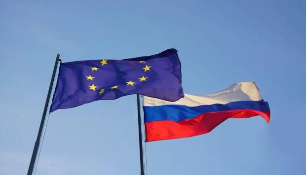 عقوبات أوروبية جديدة على روسيا تتضمن إجراء غير مسبوق