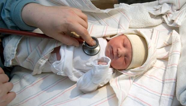 فحص 454 ألف مولود ضمن مبادرة الرئيس للكشف المبكر عن الأمراض الوراثية