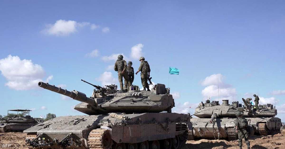 العالم اليوم - حماس: خياران فقط أمام إسرائيل في حربها على غزة