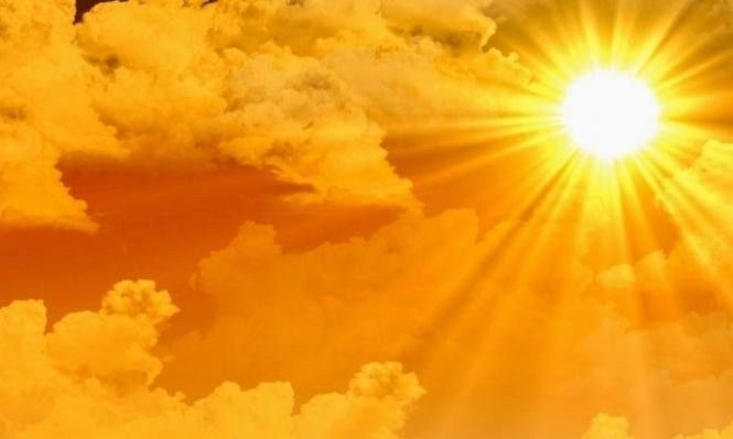 شديد الحرارة نهارا.. «الأرصاد» تكشف عن توقعات طقس السبت