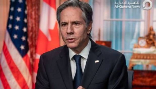 وزيرا خارجية أمريكا وكوريا الجنوبية: معاهدة بوتين وكيم تهديد خطير للسلام