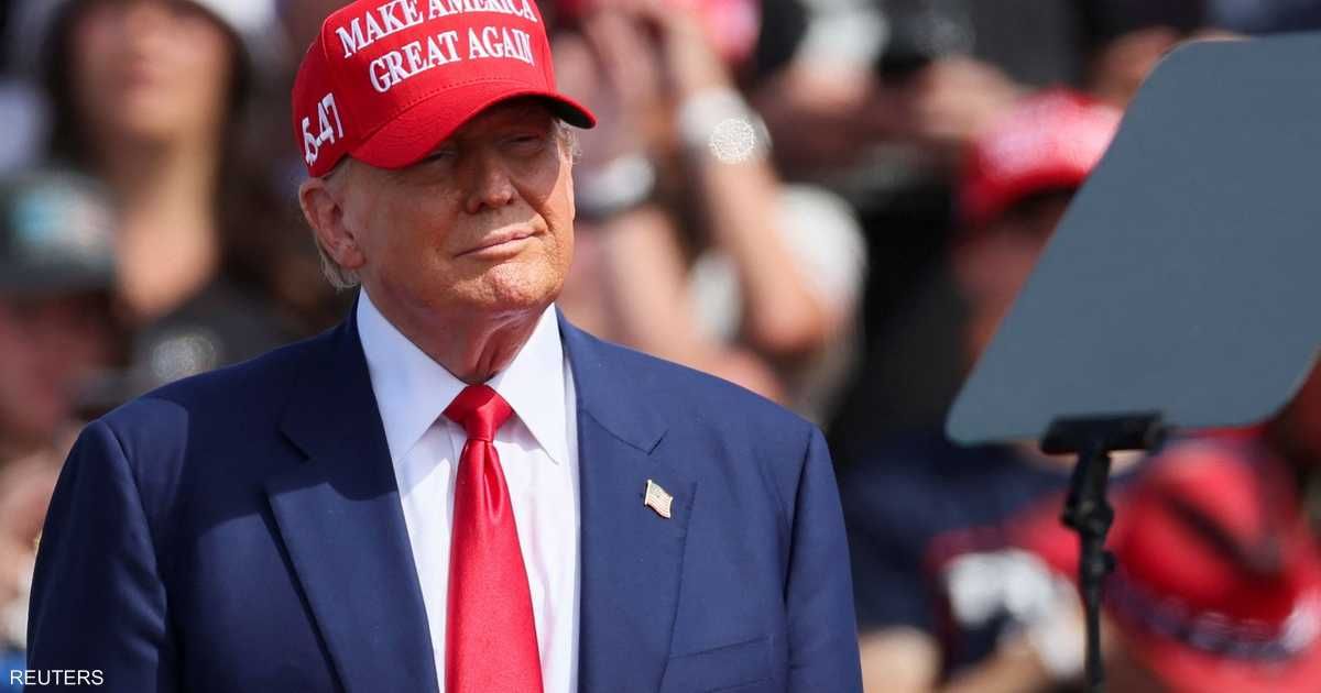 العالم اليوم - ترامب يقترح منح الإقامة الدائمة للخريجين الأجانب في أميركا