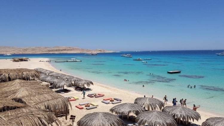 شديد الحرارة نهارا.. «الأرصاد» تكشف عن توقعات طقس السبت