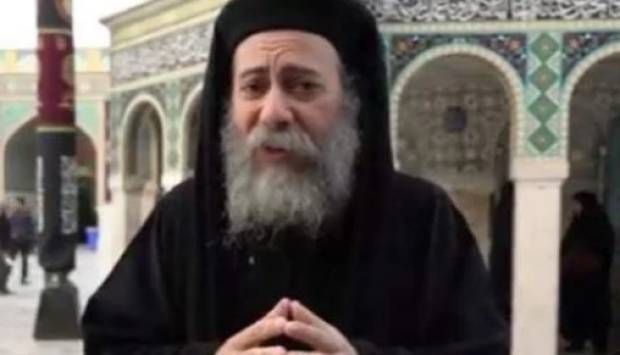 الكنيسة تصدر 4 قرارات بشأن تجاوزات القس دوماديوس حبيب