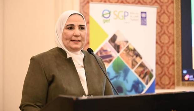 تردد 520 ألف سيدة.. التضامن تفتتح 37 عيادة «2 كفاية» جديدة