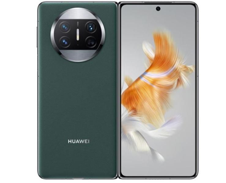 مواصفات وفوائد هاتف هواوي ميت X3