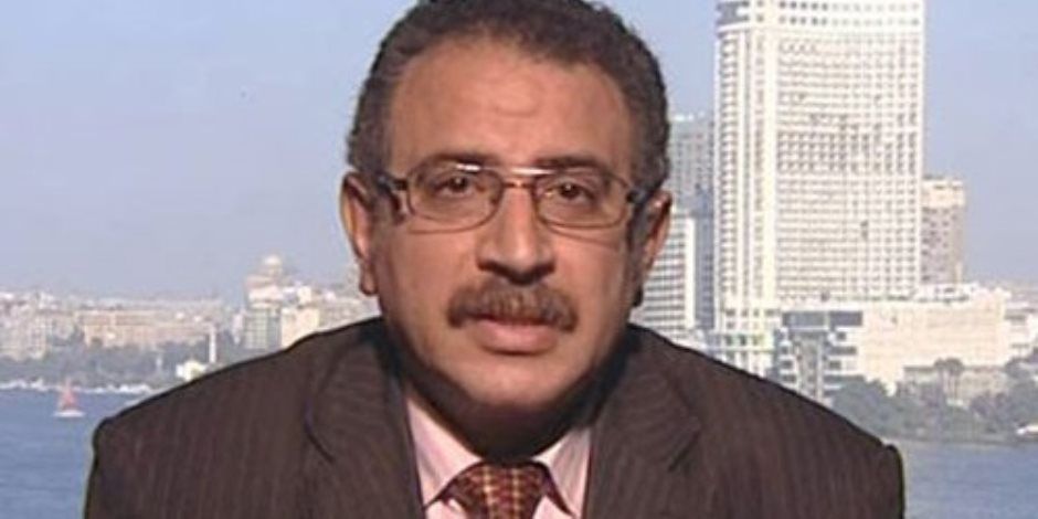 أستاذ علوم سياسية: تحركات مصر ساهمت فى إعادة القضية الفلسطينية للواجهة الدولية