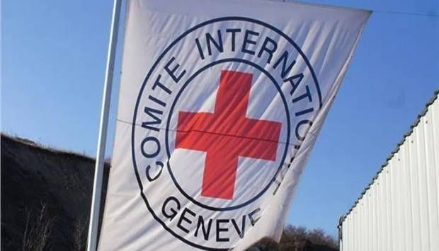 الصليب الأحمر الدولي: سقوط مقذوفات على مكتبنا بغزة ومقتل 22 شخصا