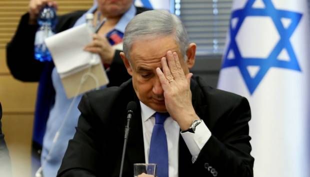 رئيس الموساد السابق: نتنياهو يقودنا إلى كارثة