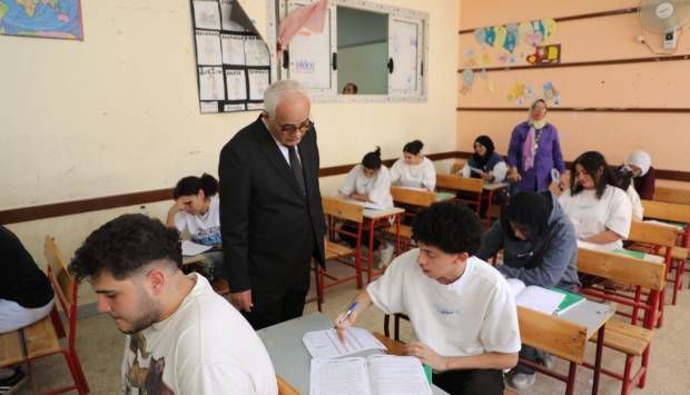 عقوبات تنتظر الطلاب الغشاشين في الثانوية العامة بحسب القانون