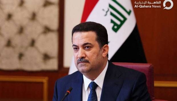 رئيس وزراء العراق: نواصل تعزيز قدراتنا الدفاعية لإنهاء مهمة التحالف الدولي