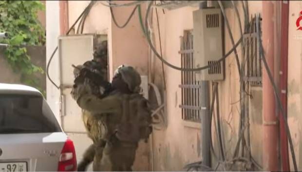 الاحتلال يواصل اقتحاماته وانتهاكاته في الضفة بعد إطلاق النار على مستوطن