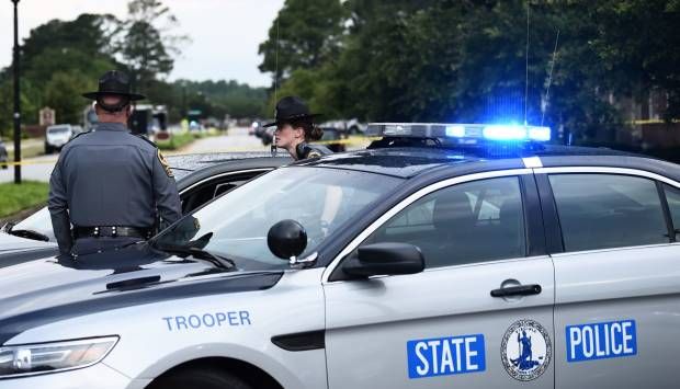 مقتل 3 أشخاص في إطلاق نار بولاية أركنساس الأمريكية 