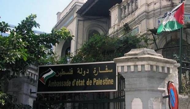 فلسطين تشكر مصر على جهود إتمام امتحانات طلاب الثانوية القادمين من غزة