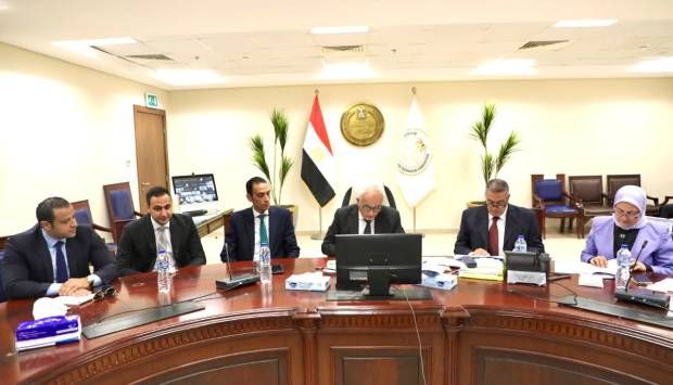 الثانوية العامة.. توجيهات جديدة لوزير التعليم عن الإجابة في البابل شيت