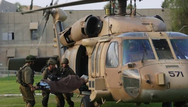 إعلام فلسطيني: الاحتلال يقتحم منطقة المنشار في بلدة عزون شرق قلقيلية