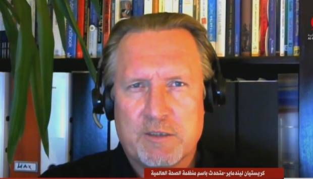 متحدث الصحة العالمية: الوضع صعب للغاية في غزة والاحتلال يمنع دخول المساعدات