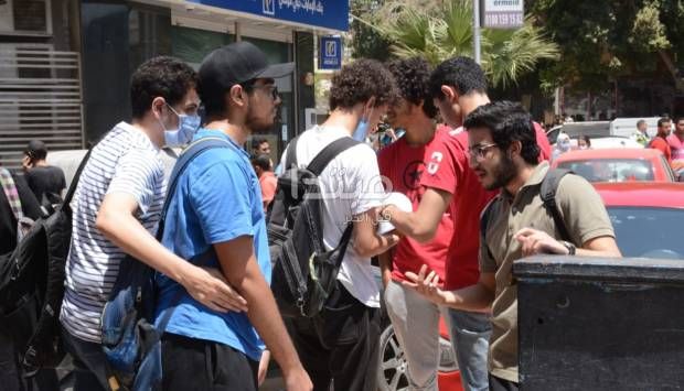 خبير تربوي يوضح الطريقة الأفضل لحل امتحان الثانوية العامة (فيديو) 