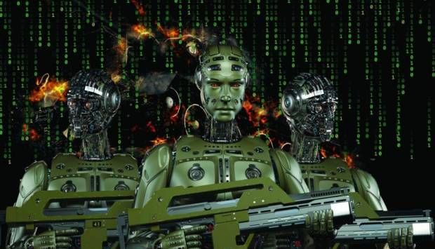 رئيس الاستخبارات الروسية يحذر: أمريكا ستستخدم الذكاء الاصطناعي ضد خصومها