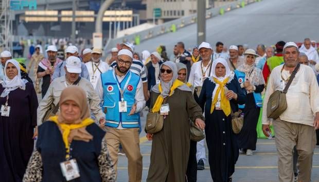 رئيس لجنة الحج السياحي بالمدينة: لا مفقودين لدينا ونتابع تحركات الحجاج