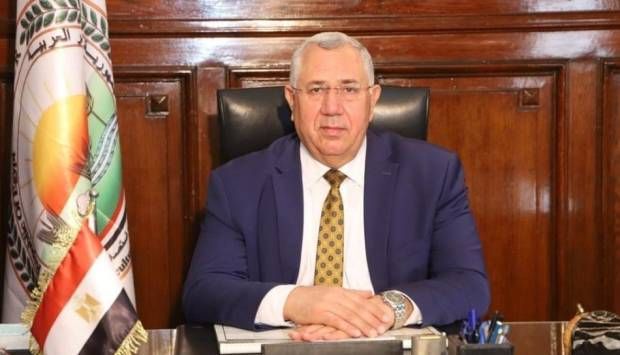 الزراعة: تفتيش 424 مركز بيع الأدوية واللقاحات البيطرية خلال مايو 