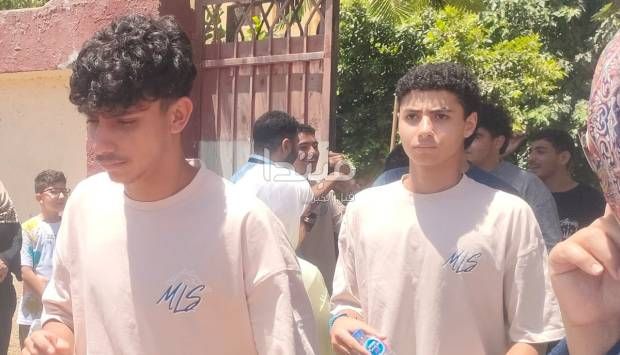 شكاوى من النحو وضيق الوقت في امتحان اللغة العربية للثانوية العامة