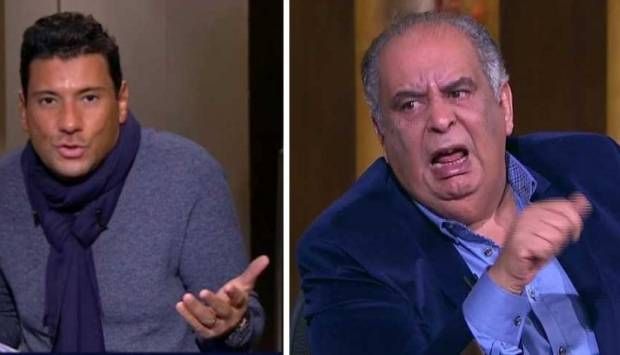 خلافات شخصية مع البحيري.. «دوت الخليج» يكشف تفاصيل استقالة يوسف زيدان من «تكوين»