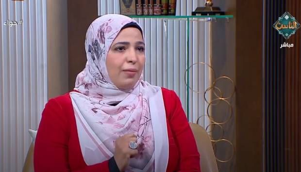 «الناس».. أمينة الفتوى توضح حدود التعامل بين الإخوة في الرضاعة (فيديو)