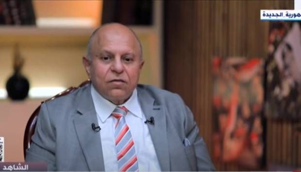 هاني محمود يكشف كواليس عودته للحكومة بعد انتهاء عصر الإخوان