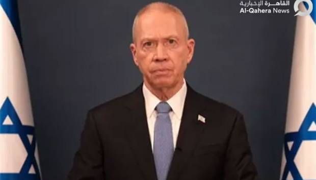 أهداف زيارة جالانت لواشنطن.. هل تبدأ ثالث مراحل الحرب؟ (فيديوجراف)