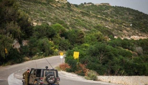إعلام فلسطيني: صفارات الإنذار تدوي في مناطق الجليل الأعلى