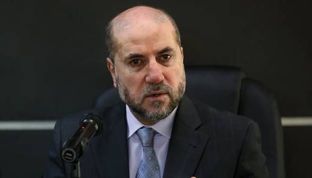 الهباش: الاحتلال يعمل على تفكيك السلطة الفلسطينية من أجل تدمير القضية